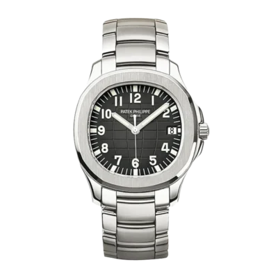 Aquanaut 5167/1A-001 1:1 Best Edition Grey Dial on Cal.324SC