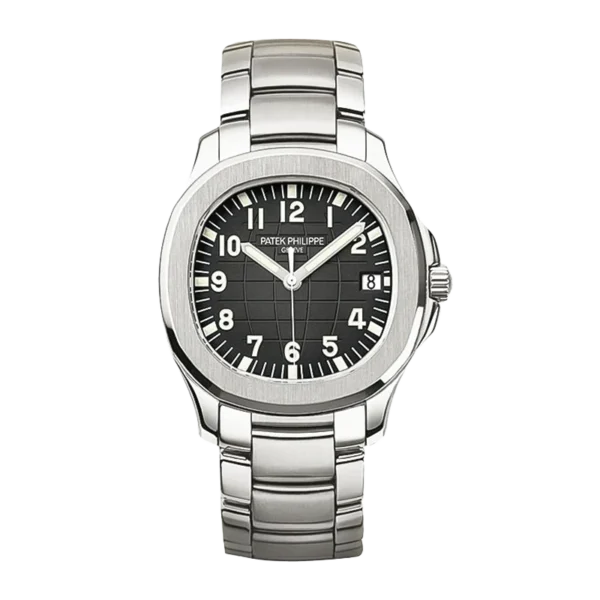 Pp 5167a 1a cielonia watches