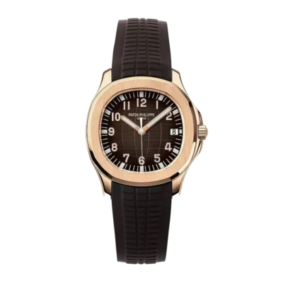 Aquanaut 5167R-001 1:1 Best Edition Grey Dial on Cal.324SC