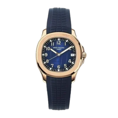 Aquanaut 5167R-001 1:1 Best Edition Blue Dial on Cal.324SC