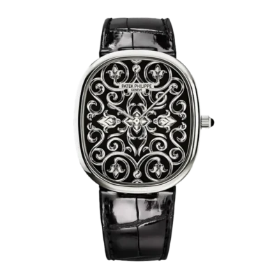 PP 573850G 011 Golden Ellipse 5738/51G-001 PPF 1:1 Super Edition