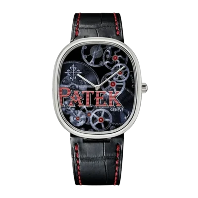 PP 573850G032 Golden Ellipse 5738/50G-033 PPF 1:1 Super Edition