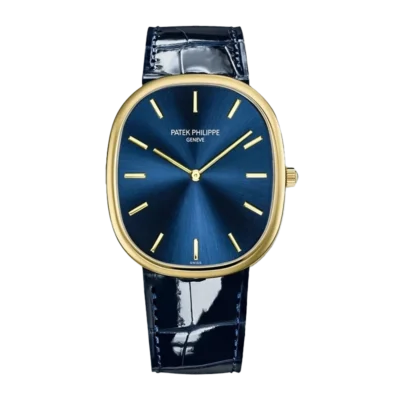 PP 5738J 012 Golden Ellipse 5738/100J-012 PPF 1:1 Super Edition