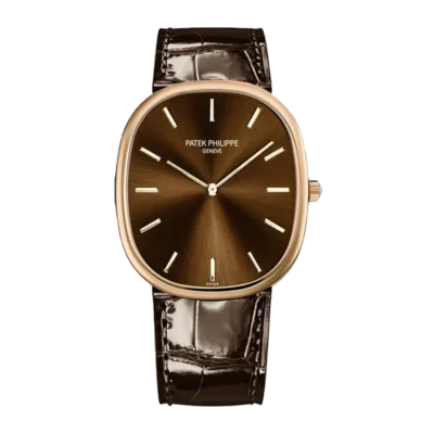 PP 5738R 0 001 Golden Ellipse 5738/100R-001 PPF 1:1 Super Edition