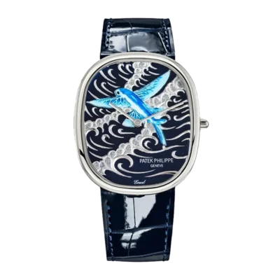 PP 5738R 50G 28 Golden Ellipse 5738/50G-028 PPF 1:1 Super Edition