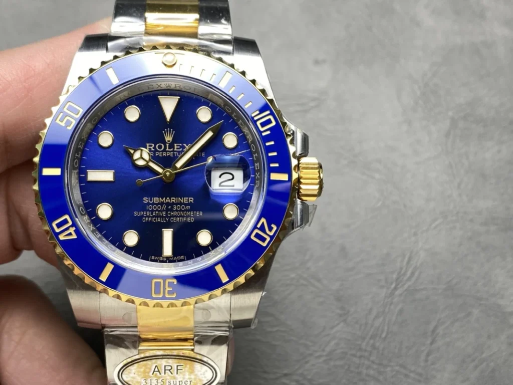 Submariner M126613LB 0002 02
