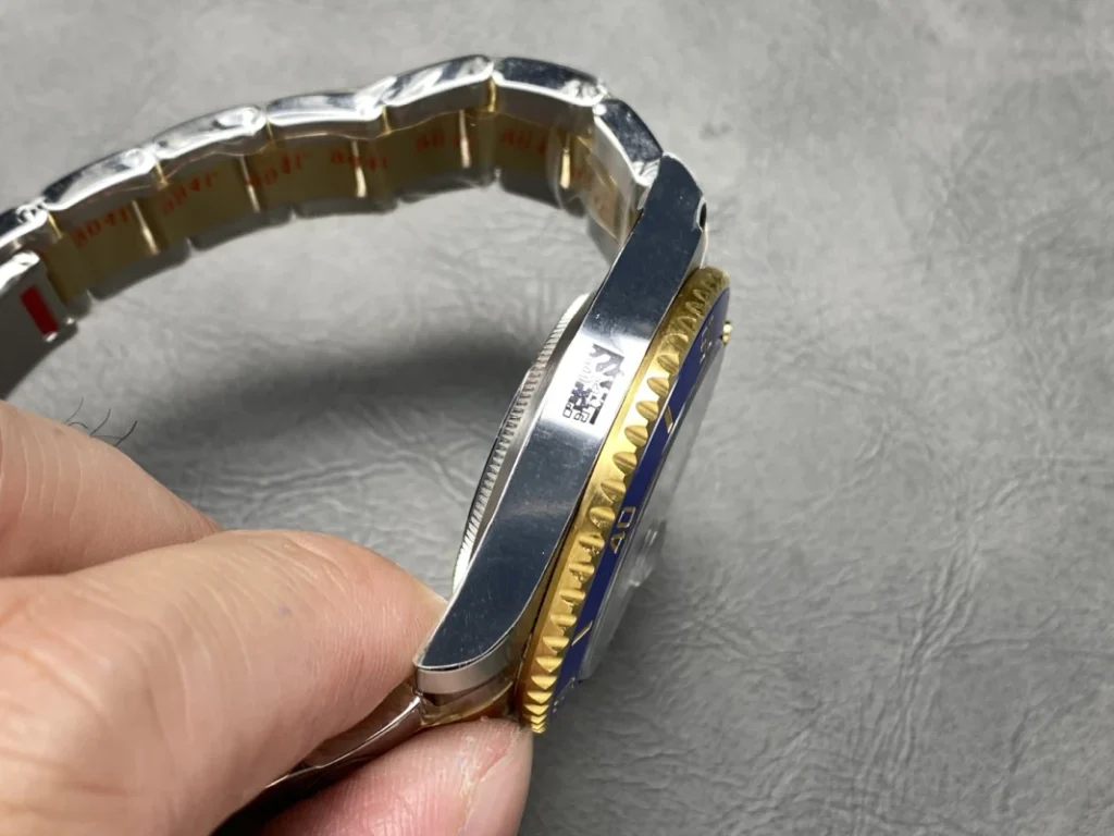 Submariner M126613LB 0002 06