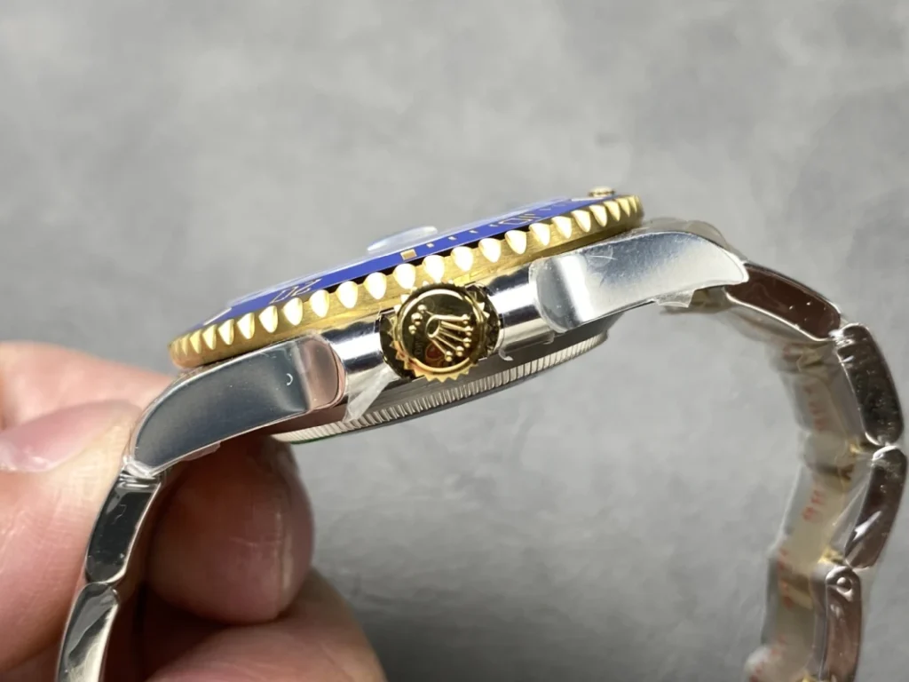 Submariner M126613LB 0002 07