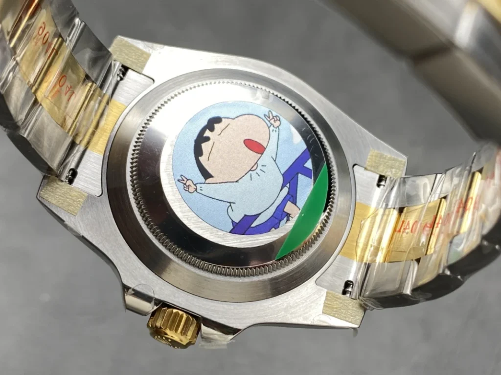 Submariner M126613LB 0002 08