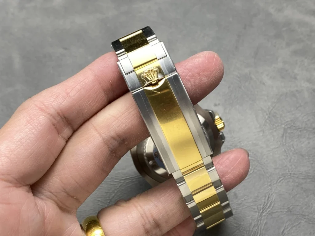 Submariner M126613LB 0002 09