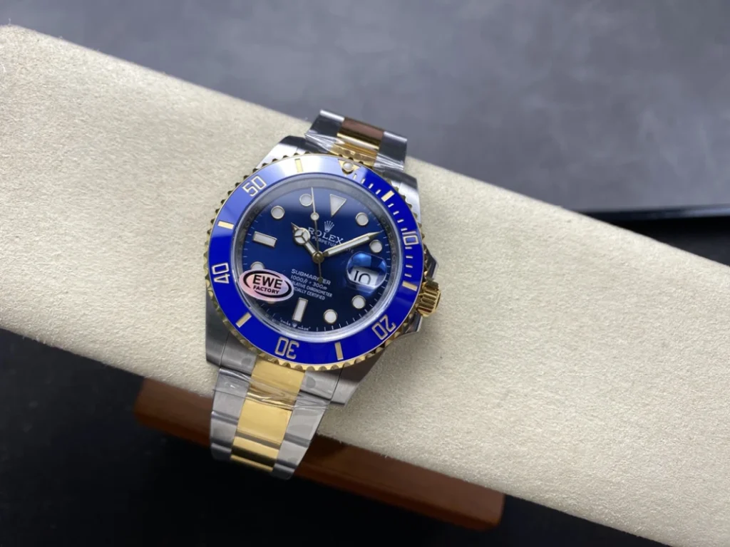 Submariner M126613LB 0002 EW 06