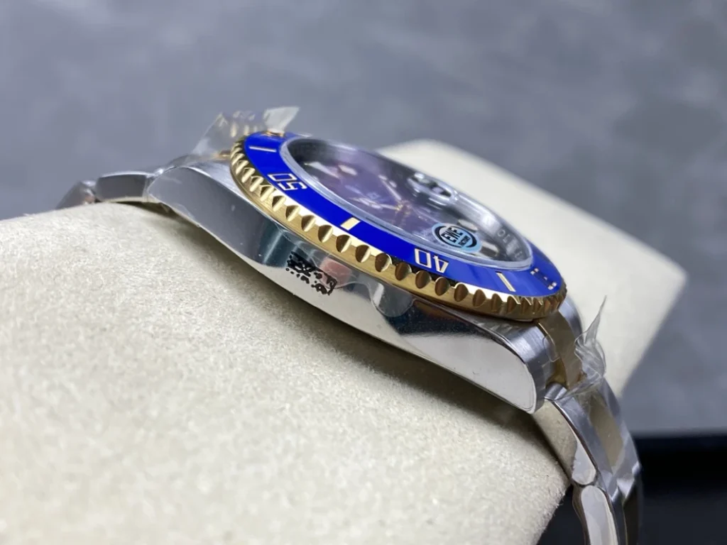 Submariner M126613LB 0002 EW 07