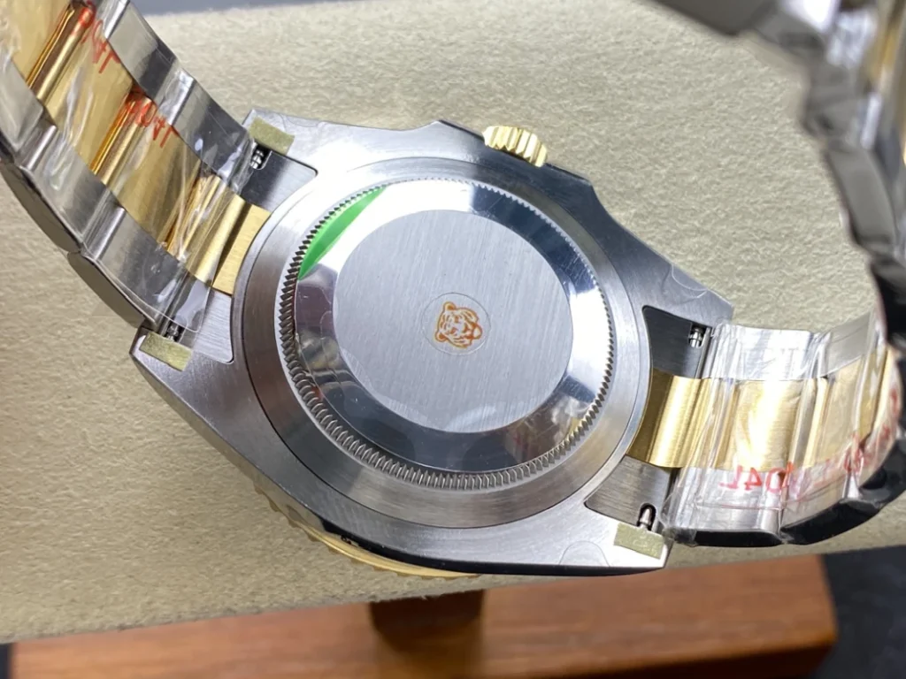 Submariner M126613LB 0002 EW 09