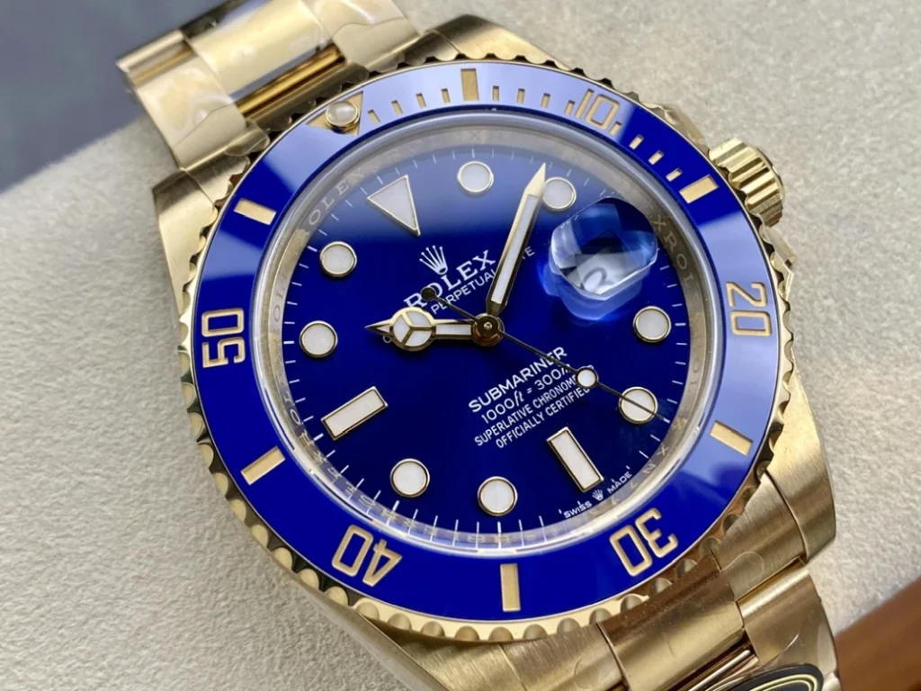 Submariner M126618LB 0002 C 03
