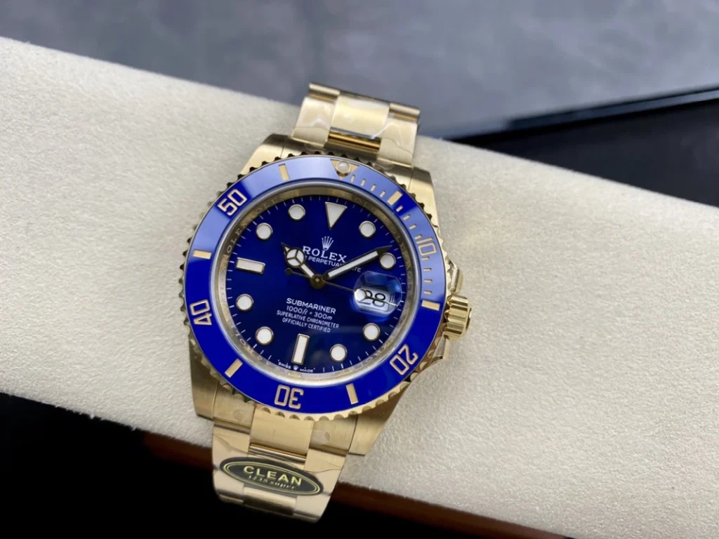 Submariner M126618LB 0002 C 05