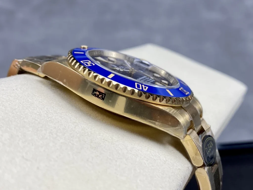 Submariner M126618LB 0002 C 06