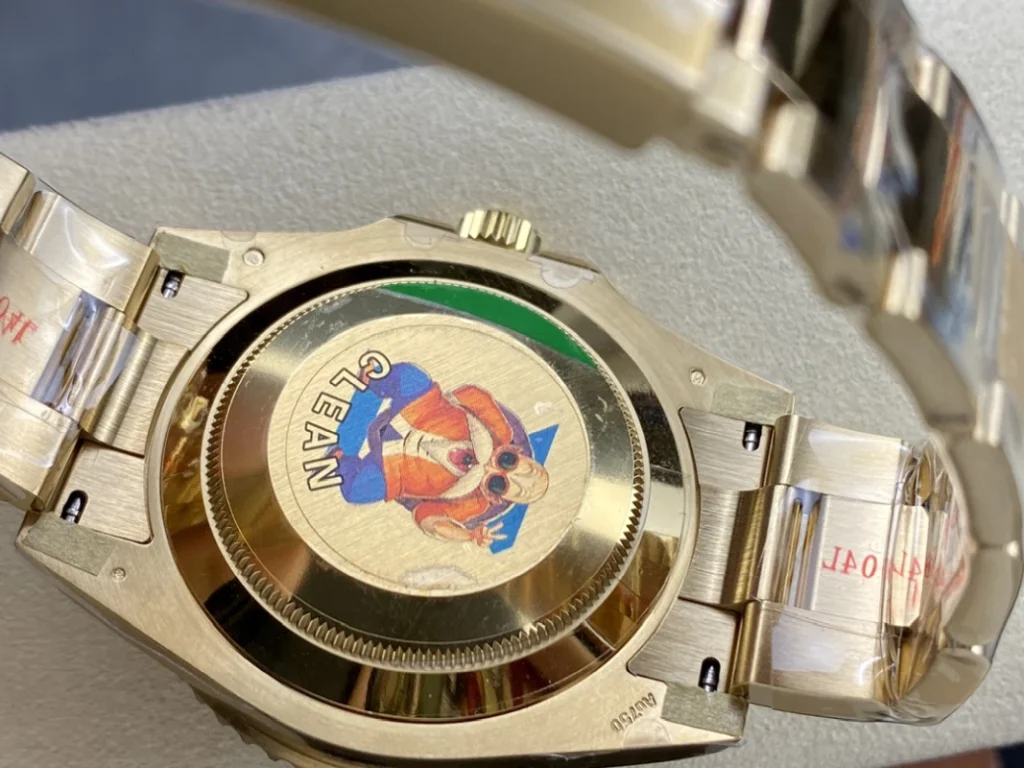 Submariner M126618LB 0002 C 08