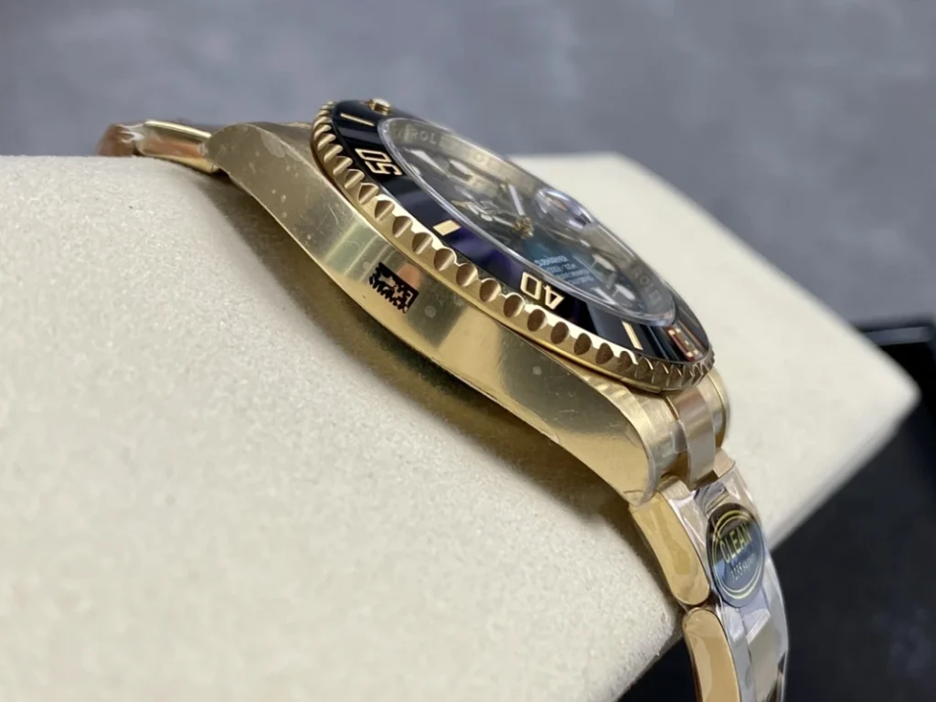 Submariner M126618LN 0002 C 06