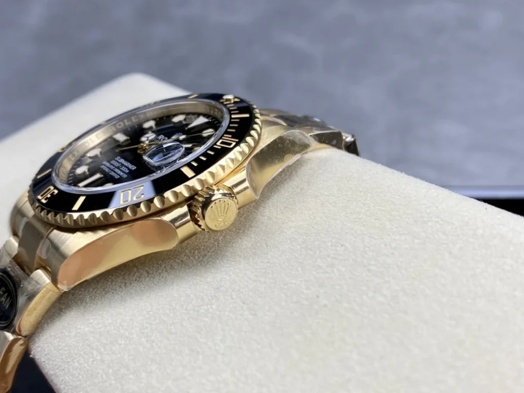 Submariner M126618LN 0002 C 07