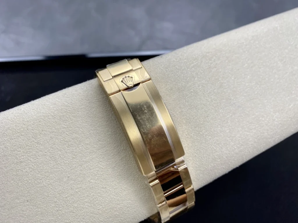 Submariner M126618LN 0002 C 09