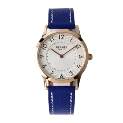 W041765WW00 Slim d’Hermès 32mm Quartz Fashion Watch