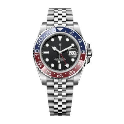 M126710blro 0001 GMT-master II m126710blro-0001 1:1 Best Edition on 3285 Movement