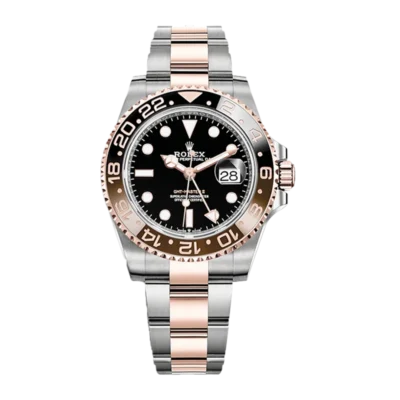 M126711chnr 0002 GMT-master II m126711chnr-0002 1:1 Best Edition on 3285 Movement