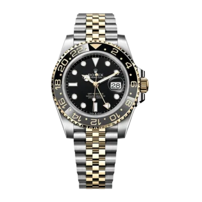 M126713grnr 0001 GMT-master II M126713grnr-0001 1:1 Best Edition on 3285 Movement