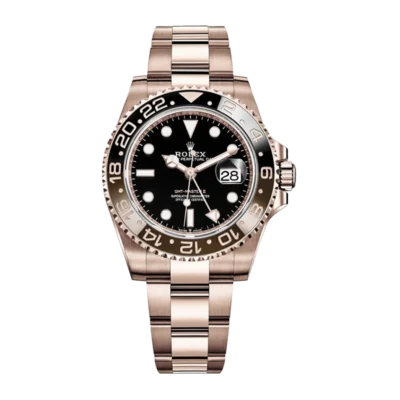 M126715chnr 0001 GMT-master II m126715chnr-0001 1:1 Best Edition on 3285 Movement