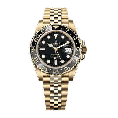 M126718grnr 0001 GMT-master II m126718grnr-0001 1:1 Best Edition on 3285 Movement