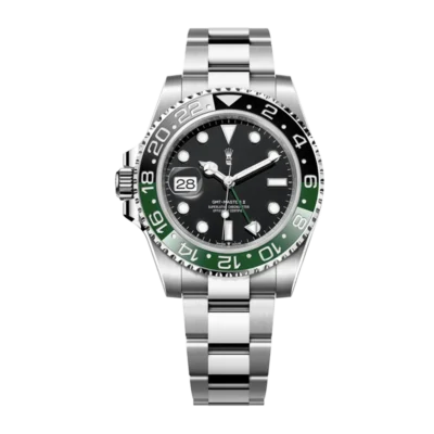 M126720vtnr 0001 GMT-master II m126720vtnr-0001 1:1 Best Edition on 3285 Movement