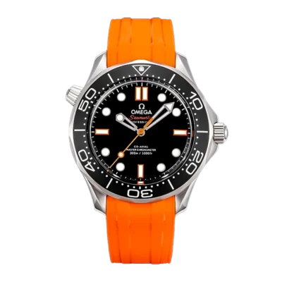 Omega Seamaster Diver 300M 007 Watch - 42mm