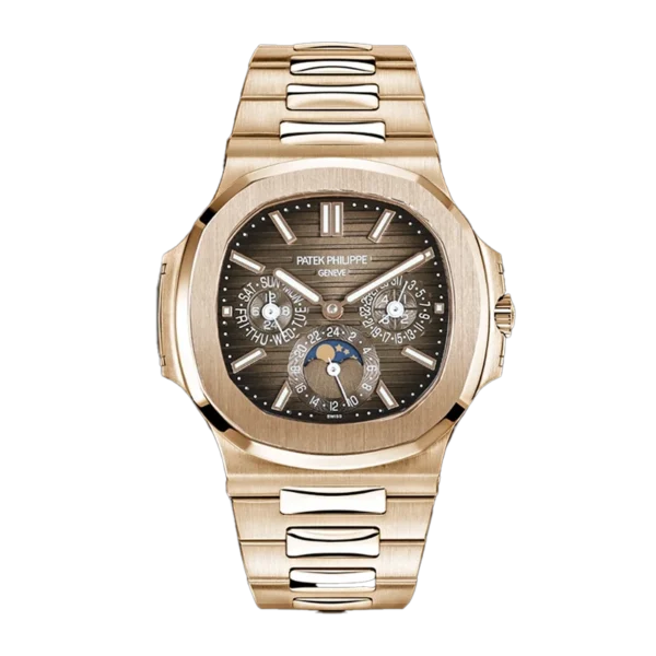 5740 rosebrown cielonia watches