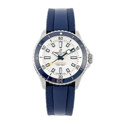Breitling Superocean Automatic Watch 42mm BLS 1:1 Best Edition