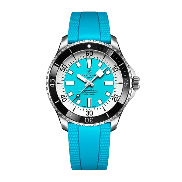 A17376211l2s1 tf44mm cielonia watches