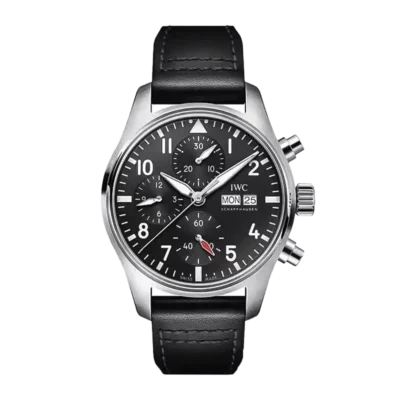 IWC Pilot Chronograph Watch IW388111 APSF 1:1 Best Edition