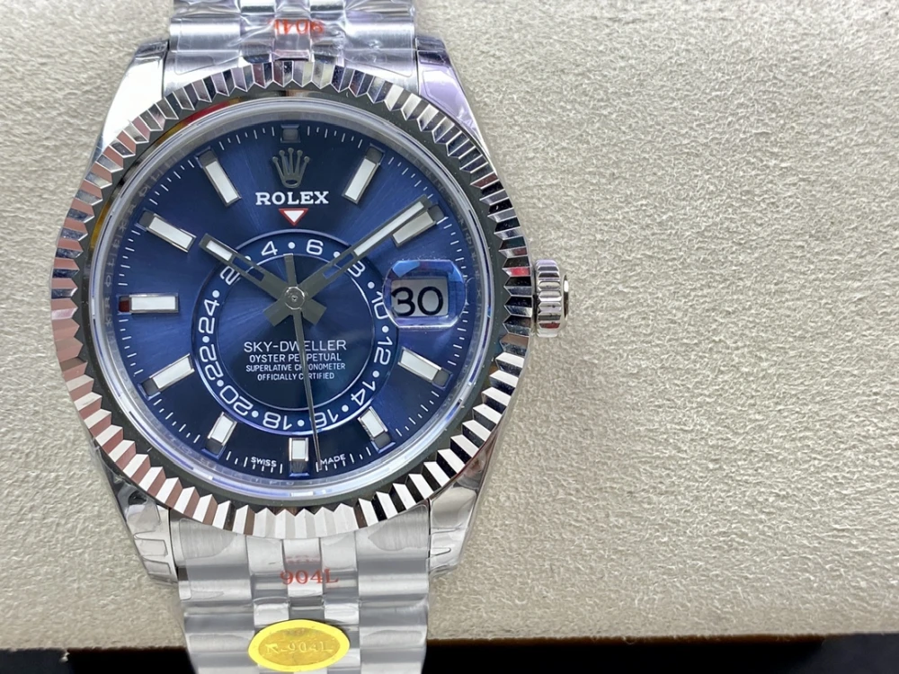 Sky Dweller M326934 16