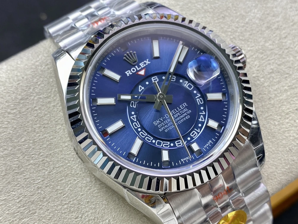 Sky Dweller M326934 17