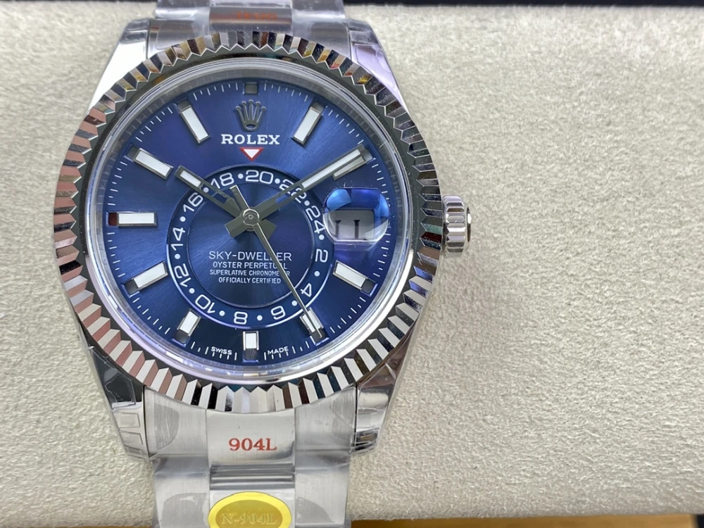 Sky Dweller M326934 23