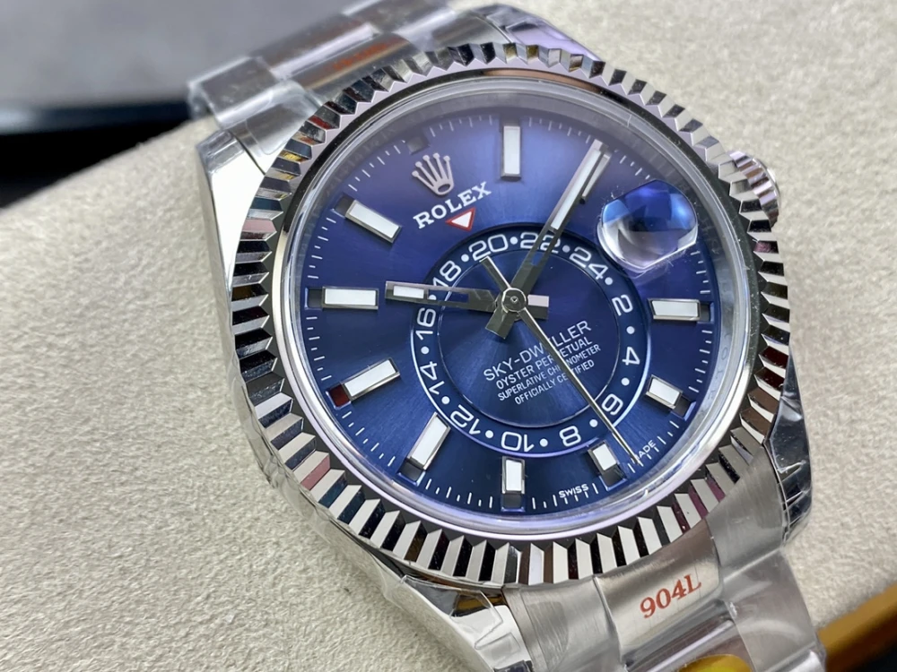 Sky Dweller M326934 24