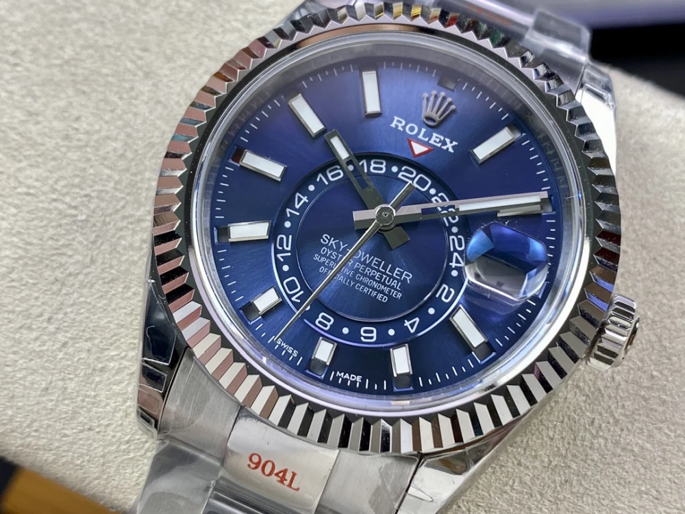 Sky Dweller M326934 25