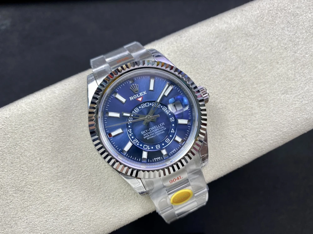 Sky Dweller M326934 26