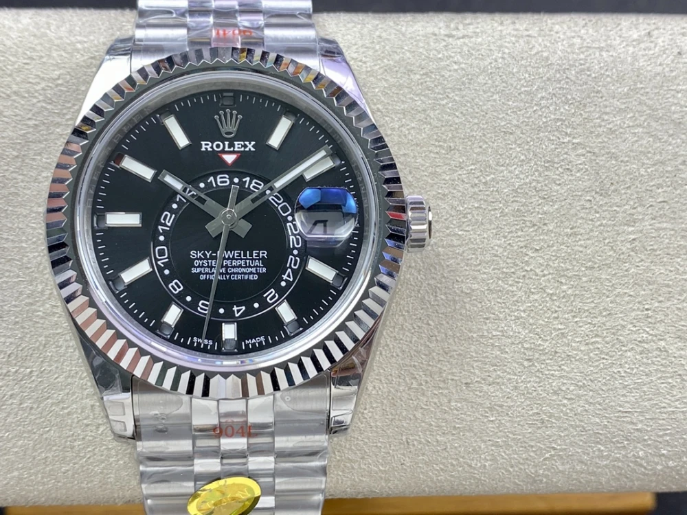 Sky Dweller M326934 29