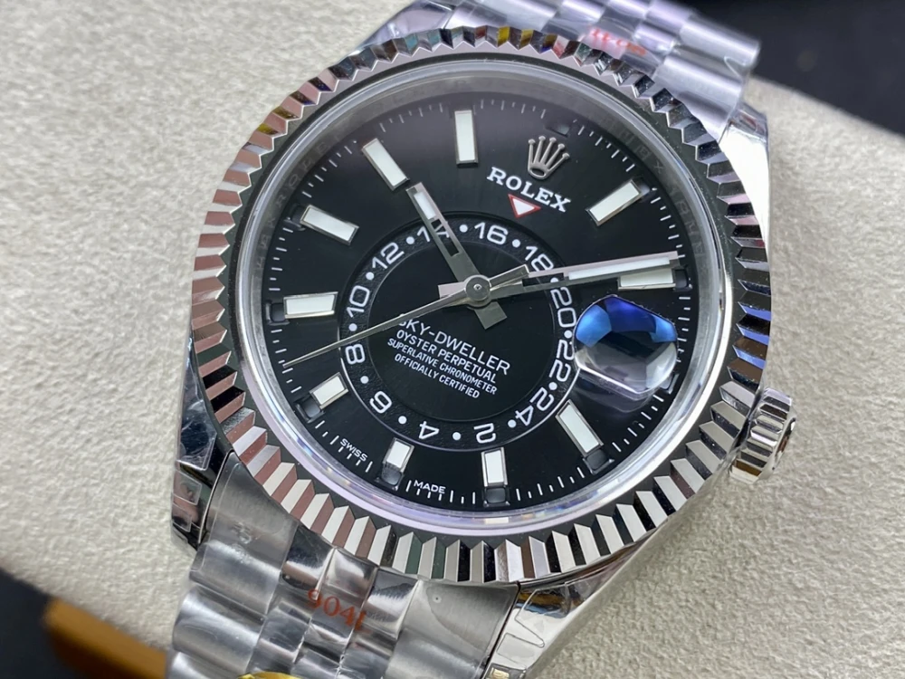 Sky Dweller M326934 31