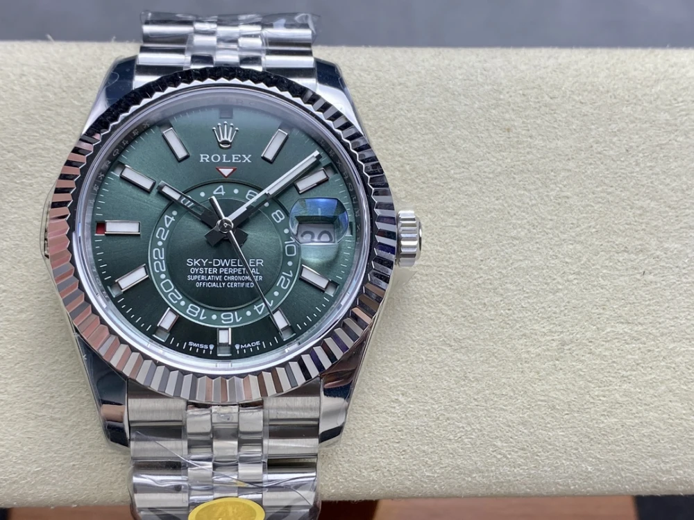 Sky Dweller M326934 40