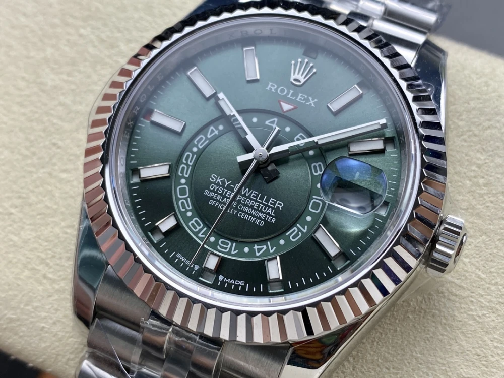 Sky Dweller M326934 42