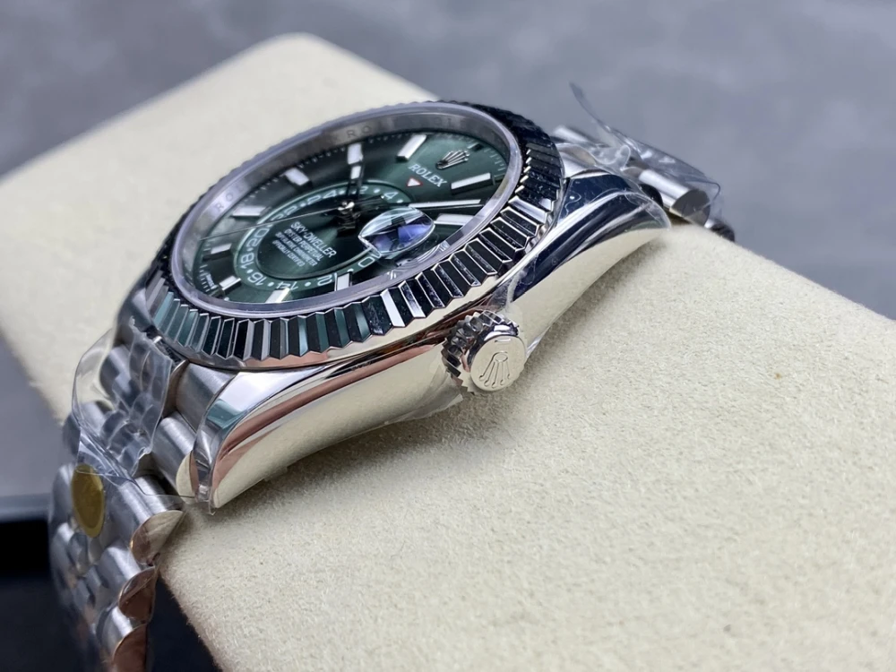 Sky Dweller M326934 46