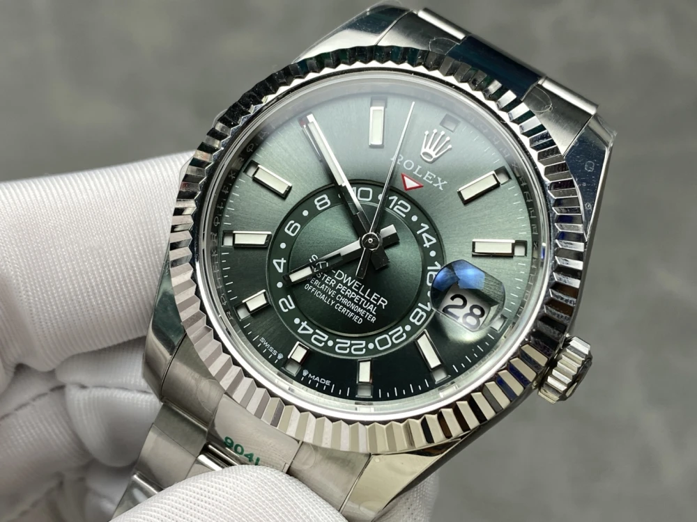 Sky Dweller M326934 49