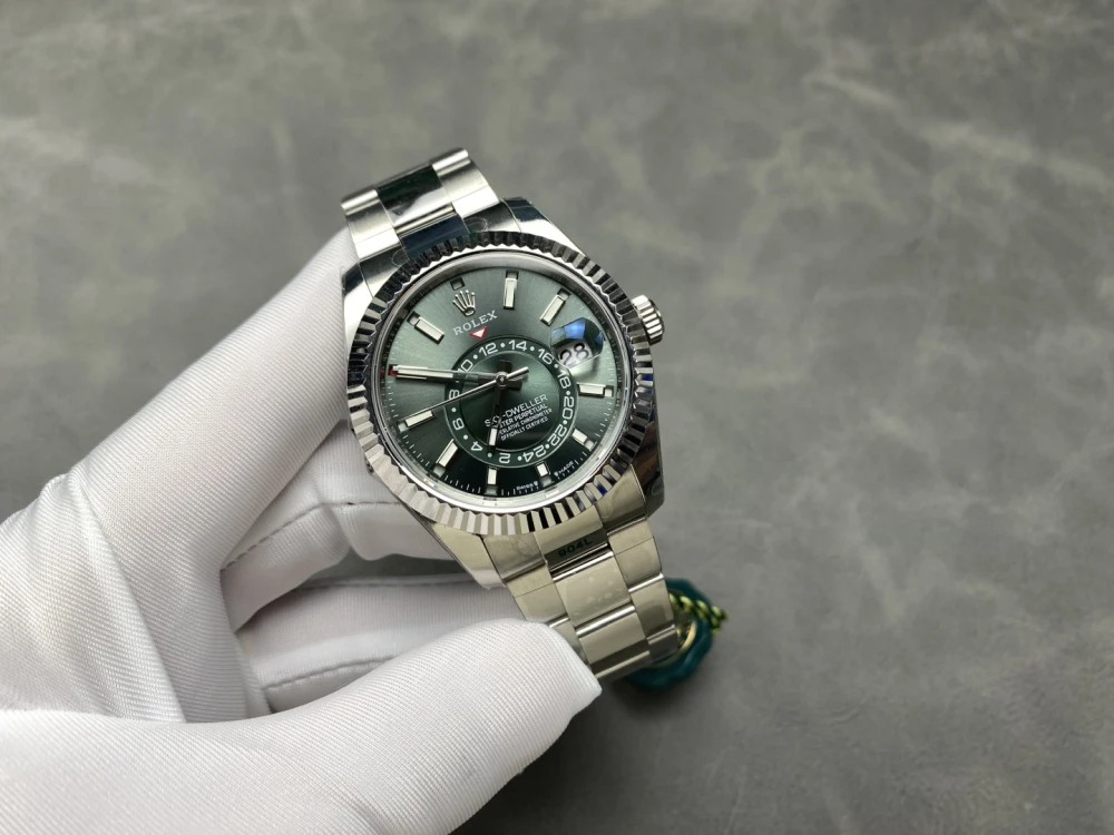 Sky Dweller M326934 50