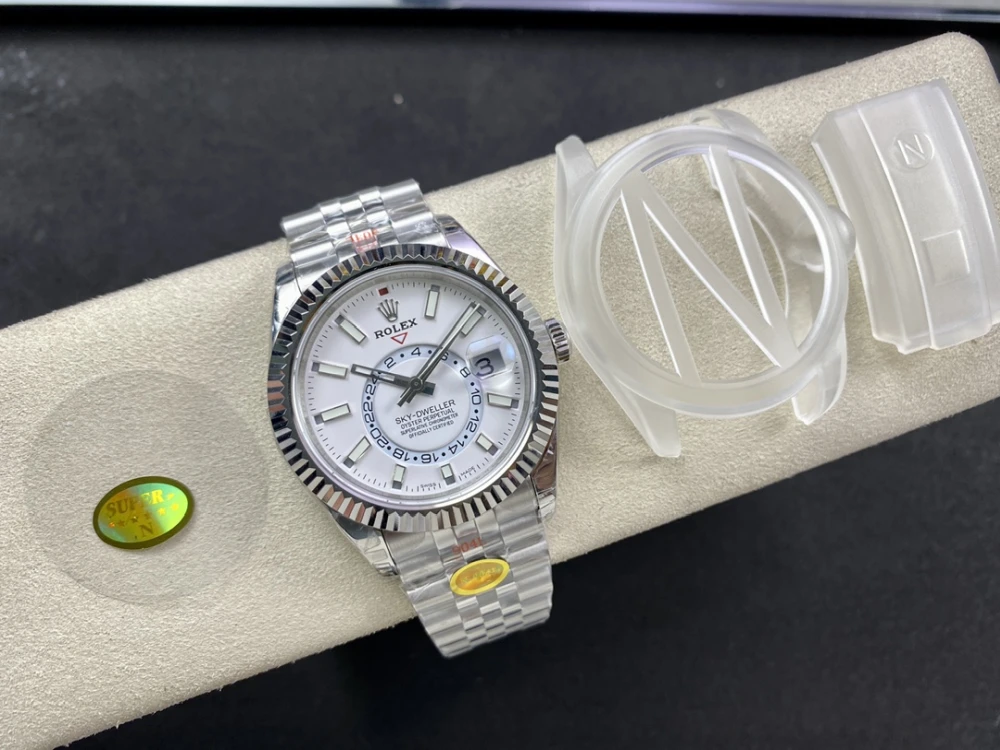 Sky Dweller M326934 A 10